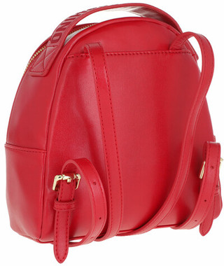  Rucksack Bag in red