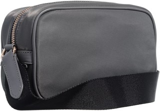  Crossbody Bags K/Ikonik 2.0 Nylon Camera Bag Gr. unisize in Grau