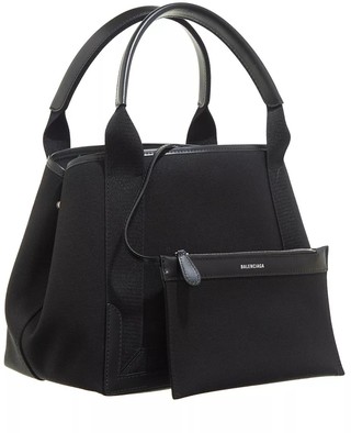  Crossbody Bags Small Handbag Cabas Gr. unisize in Schwarz