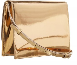 Dolce&Gabbana Crossbody Bags Shoulder Bags Gr. unisize in Gold