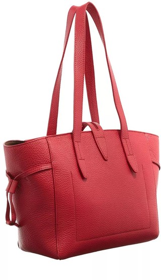  Tote Net S Tote 24 Gr. unisize in Rot