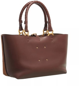  Tote Marcie Small Tote Bag Gr. unisize in Braun