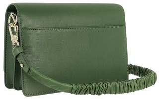  Satchel Bag Handle Bag in green