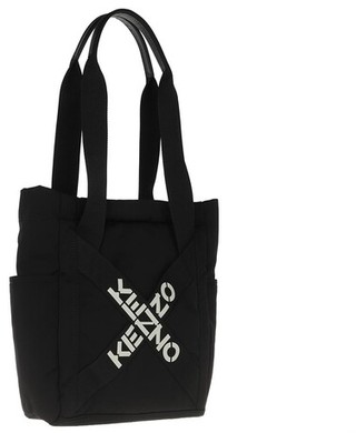  Tote Shopper/Tote bag in black