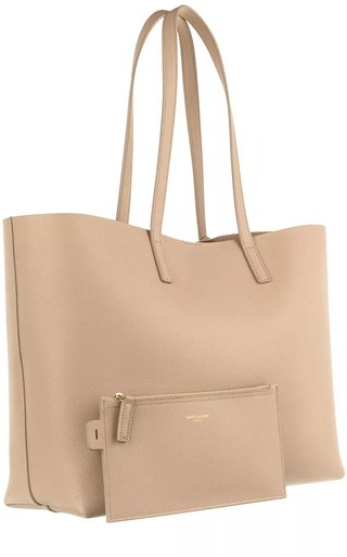  Tote East West Medium Tote Leather Gr. unisize in Beige