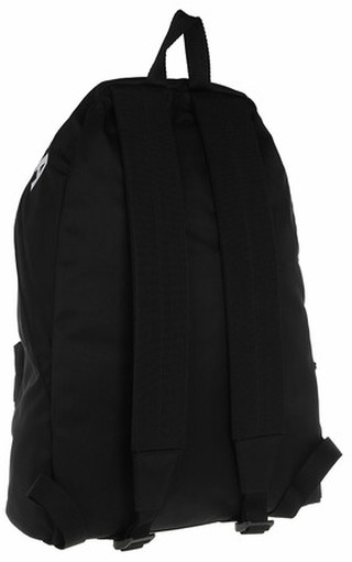  Rucksäcke Wheel Backpack in black