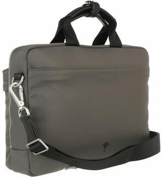 ! Businesstaschen & Reisegepäck Cimiano Pandion Briefbag Shz in dark gray