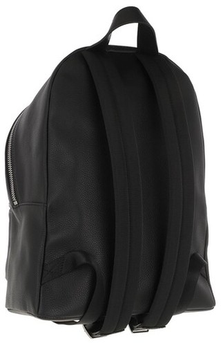  Rucksäcke Icon Backpack in schwarz