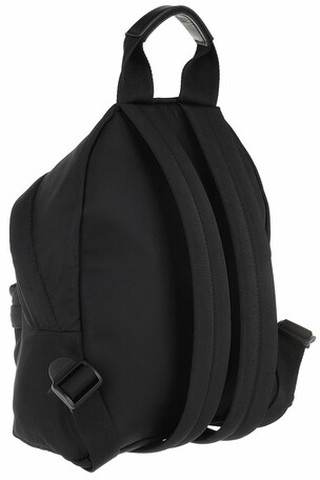  Rucksäcke Essential Backpack in schwarz
