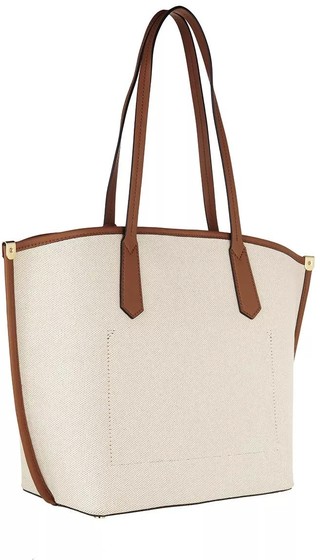  Tote Large Tote Gr. unisize in Beige