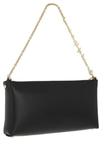  Shopper O/W Shoulder Bag in black