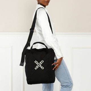  Shopper Shopper/Tote bag in black