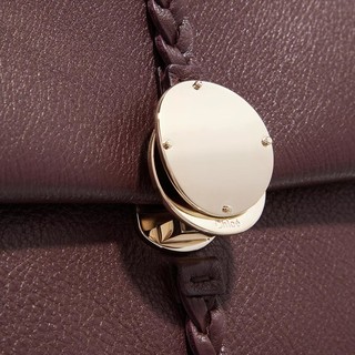  Crossbody Bags Penelope Large Soft Shoulder Bag Gr. unisize in Violett