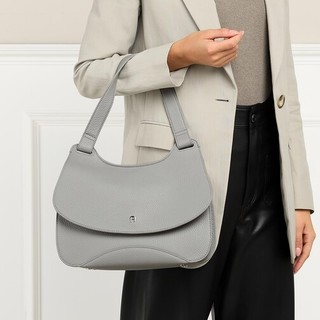  Beuteltasche Selma Bag in gray