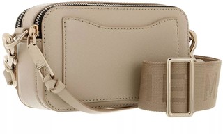  Crossbody Bags The Snapshot DTM Small Camera Bag Gr. unisize in Beige