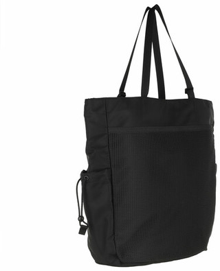  Tote Ic0 Tote Bag Smooth Ny in black