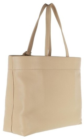 Shopper Shoulder Bag in fawn
