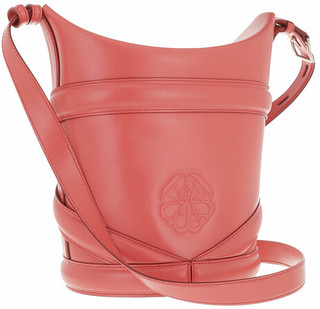  Satchel Bag Handbag Leather in pink