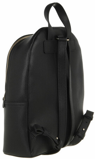  Rucksack Libera M Backpack in black