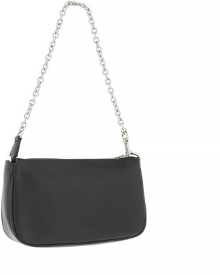  Shopper Moon Mini Shoulder Bag Gr. unisize in Schwarz