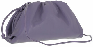  Clutches The Mini Pouch in purple
