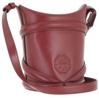  Crossbody Bags The Curve Shoulder Bag in red