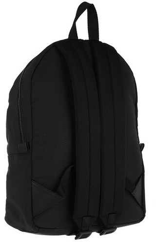  Rucksäcke Metropolitan Graffiti Backpack in black