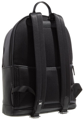  Rucksäcke Slim Commuter Backpack in black