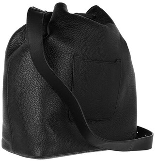  Crossbody Bags Small Leather Handbag in black