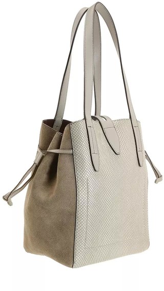  Tote Net M Tote in fawn