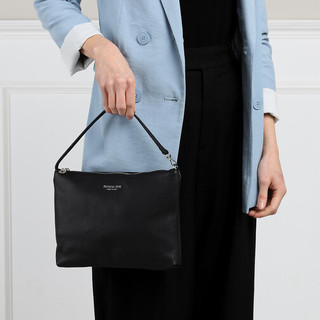  Shopper Bag in black