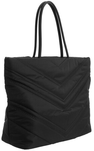  Tote East West Tote Carly in black