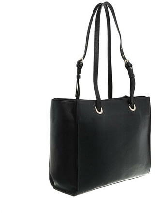  Shopper Bag in black