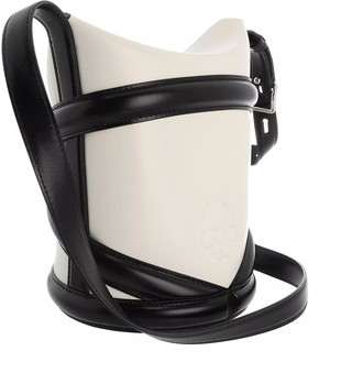  Crossbody Bags The Curve Bag Gr. unisize in Creme