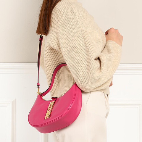  Crossbody Bags Shoulder bag in pink