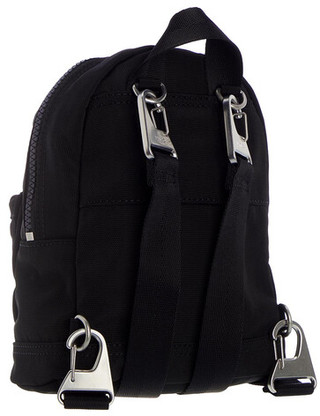 Rucksack Backpack in black