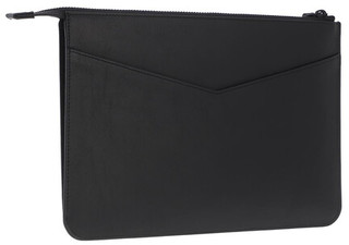  Clutches Pouch in black