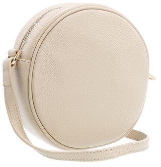  Crossbody Bags Pepe City Camera Bag Round in fawn