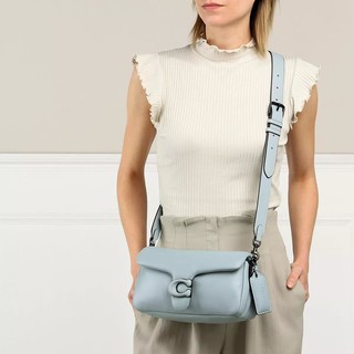  Crossbody Bags Tabby Shoulder Bag Pillow 26 Gr. unisize in Blau