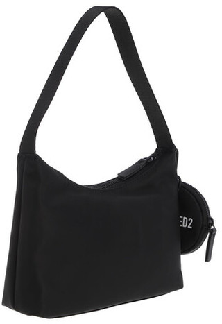  Hobo Bag Icon Hobo Bag in black