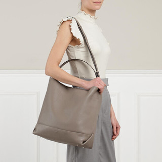 Crossbody Bags Small Leather Handbag in fawn