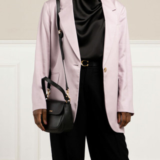 ! Crossbody Bags Estate Loreen Shoulderbag 1 in black