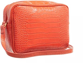  Crossbody Bags Borsa/Bag Gr. unisize in Orange