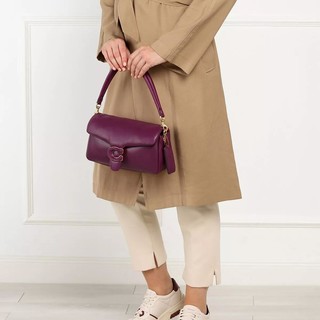  Pochettes Tabby Shoulder Bag Pillow 26 Gr. unisize in Violett