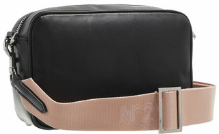 N°21 Crossbody Bags Camera Bag Nappa in black