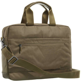 ! Businesstaschen & Reisegepäck Modica Pandion Briefbag in light brown