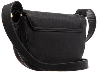 Crossbody Bags Tracolla in black
