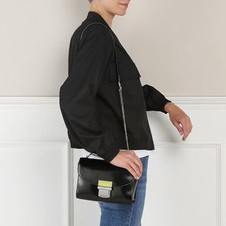  Crossbody Bags Borsa Donna Bag in black