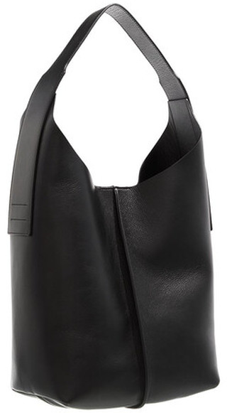  Hobo Bag CPH Bag 1 Medium Vitello in black