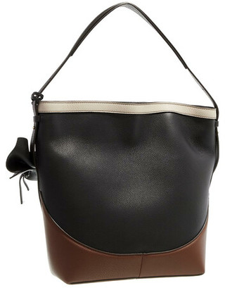  Crossbody Bags Chic Handbag in dark brown